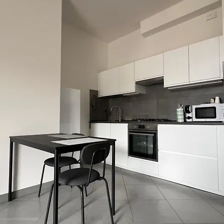 Appartamento Valdelsahome *