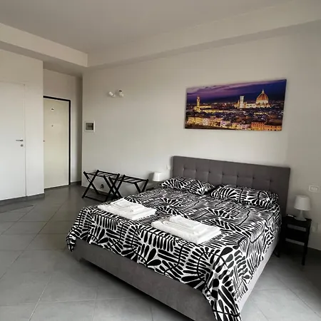 Appartamento Valdelsahome *