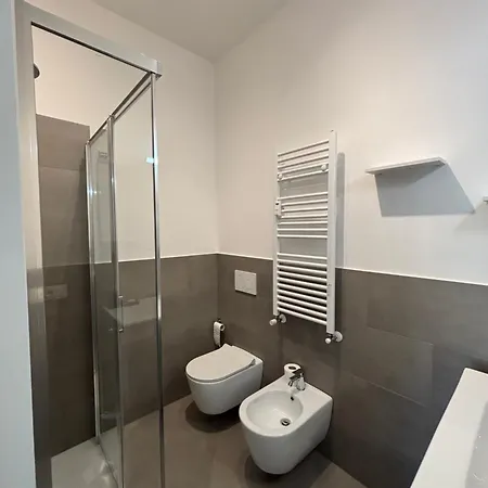 Apartamento Valdelsahome *