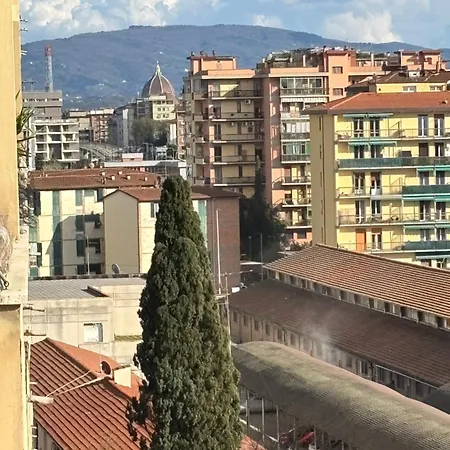 Lejlighed Valdelsahome Firenze