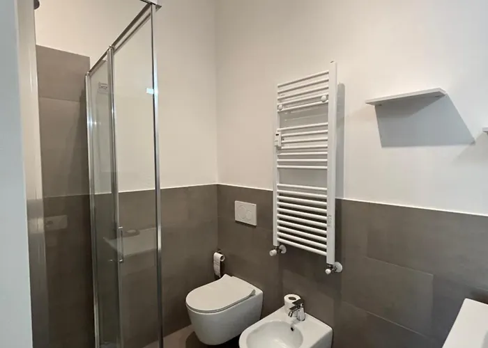 Апартаменты Valdelsahome *