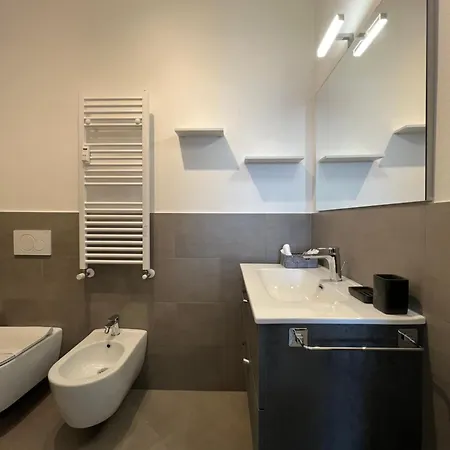 Valdelsahome Apartment