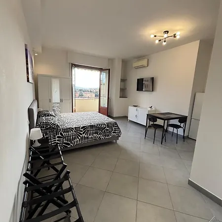 Valdelsahome Apartment *