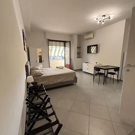 Apartment Valdelsahome *