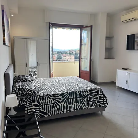 Valdelsahome * Florence